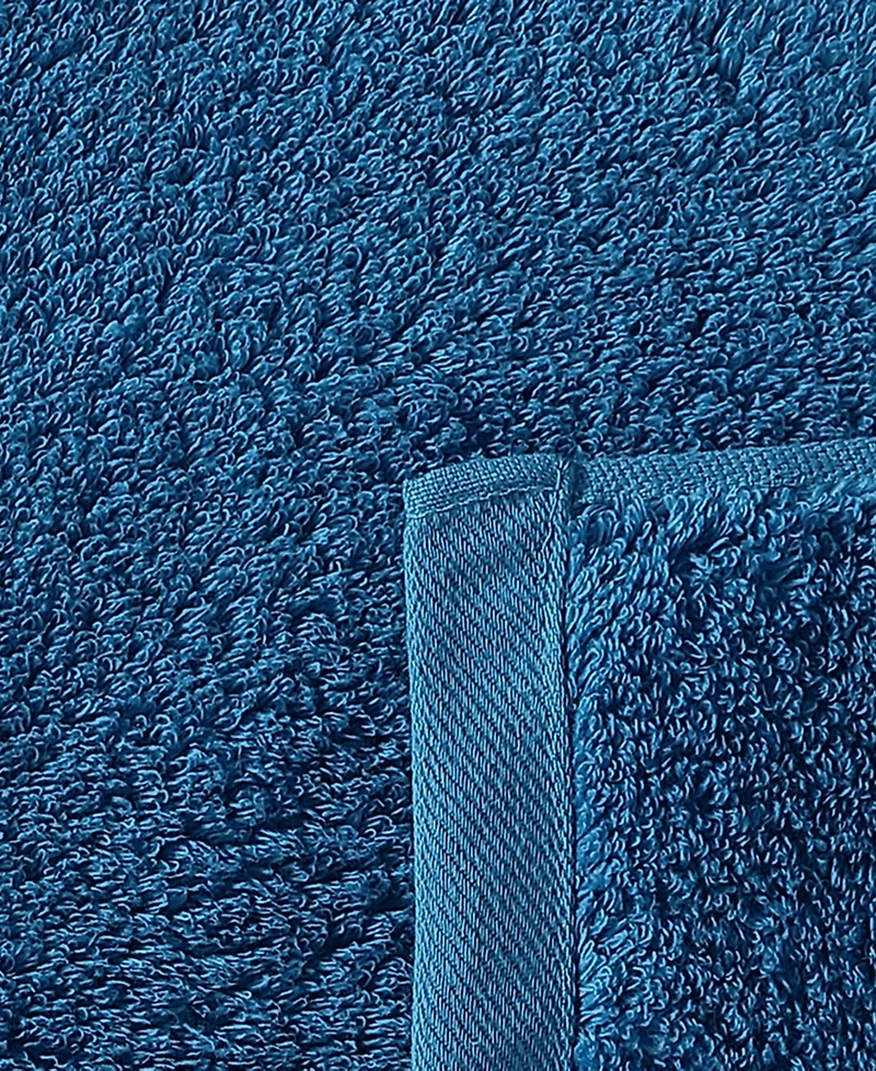 Uchino Super Absorbent Cotton Washcloth, 14" x 13"