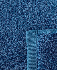 Uchino Super Absorbent Cotton Washcloth, 14" x 13"