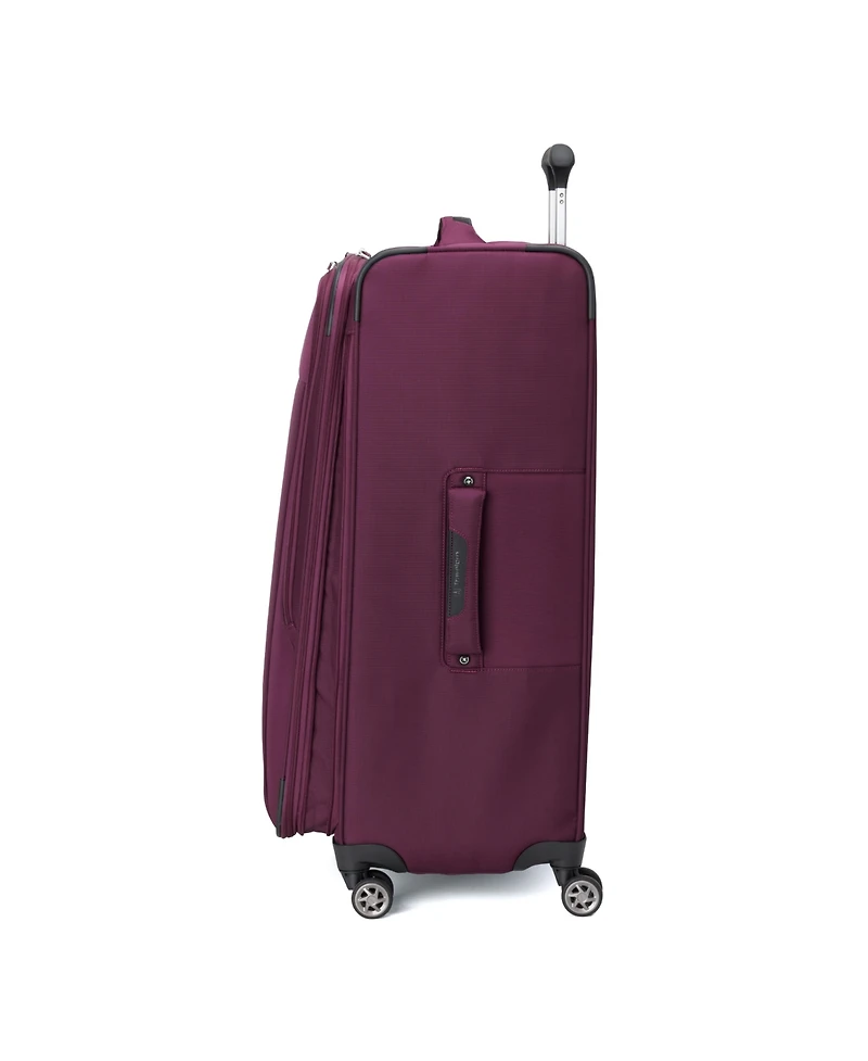 Travelpro WalkAbout 7 Large Check-In Expandable Spinner, Created for Macy's