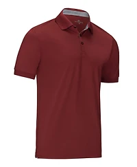 Men's Designer Golf Polo Shirt
