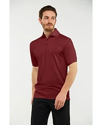 Men's Designer Golf Polo Shirt