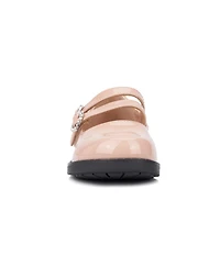 Olivia Miller Toddler Lovely Nite Mary Jane Flat