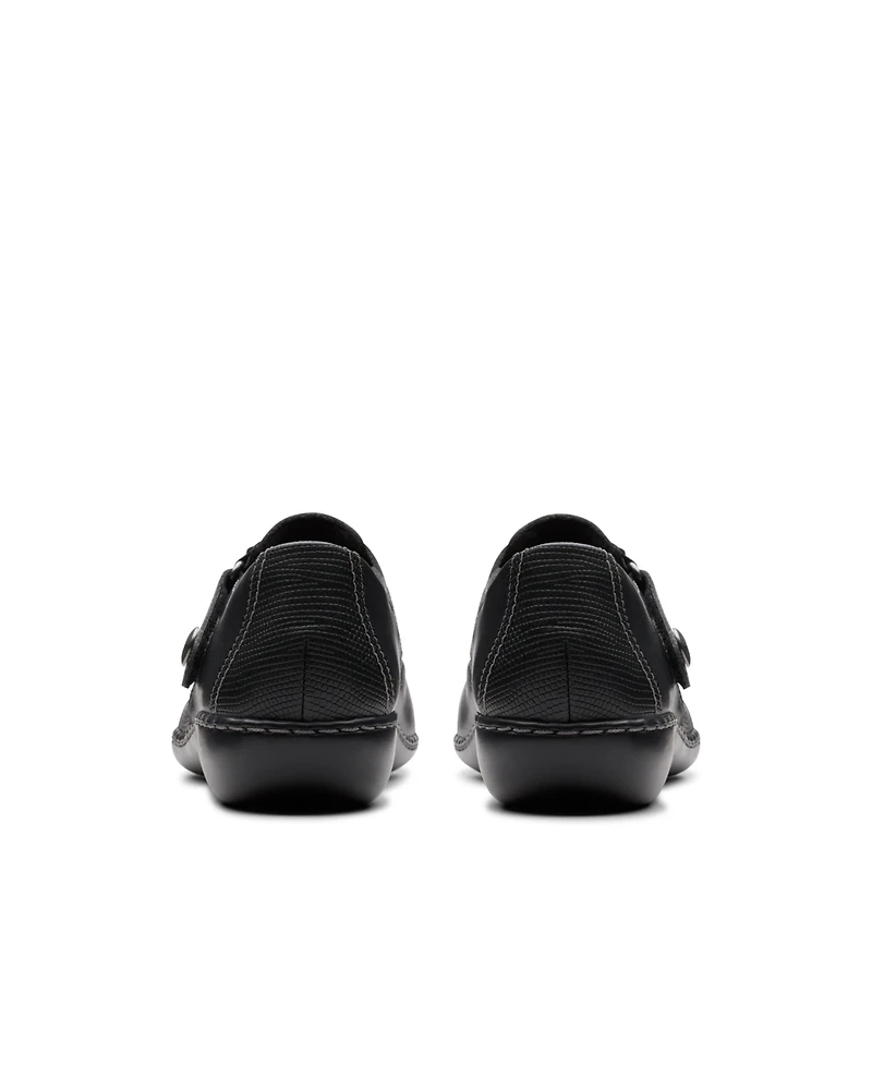 Clarks Women's Collection Ashland Gem Slip On Shoes