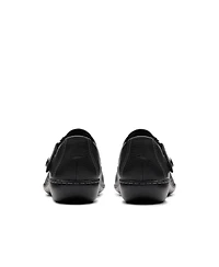 Clarks Women's Collection Ashland Gem Slip On Shoes