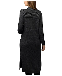 Simply Natural California Largo Alpaca Sweater