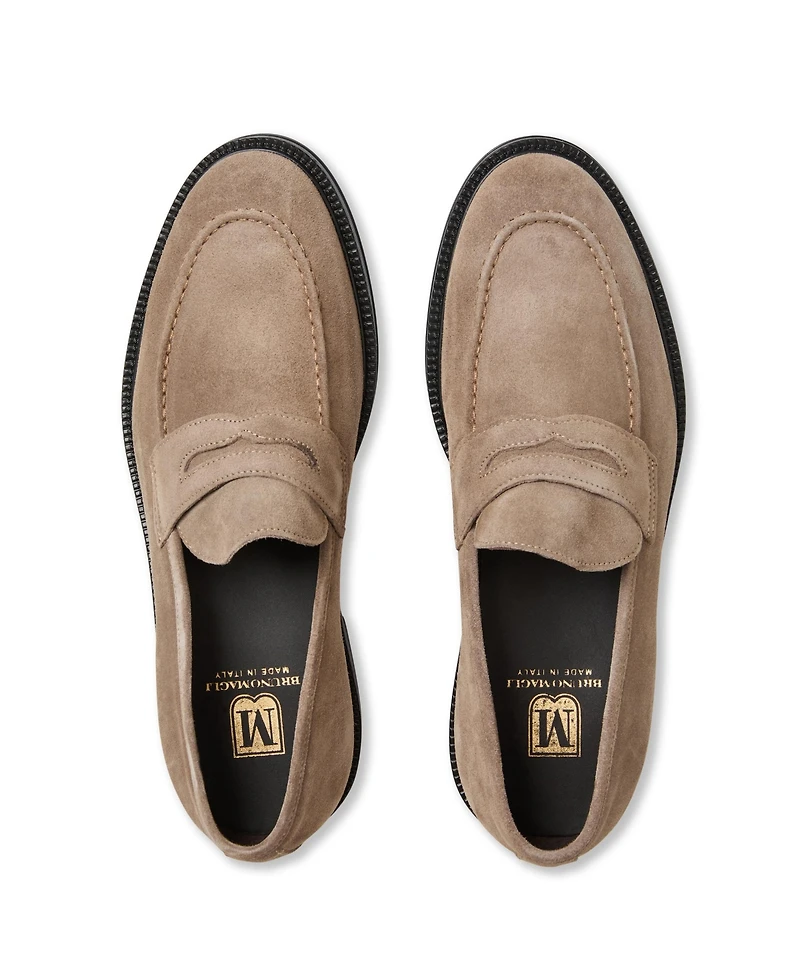 M Line by Bruno Magli Men's Dorzano Loafer