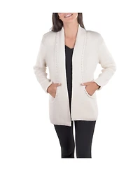 Simply Natural Linda 2 Alpaca Sweater