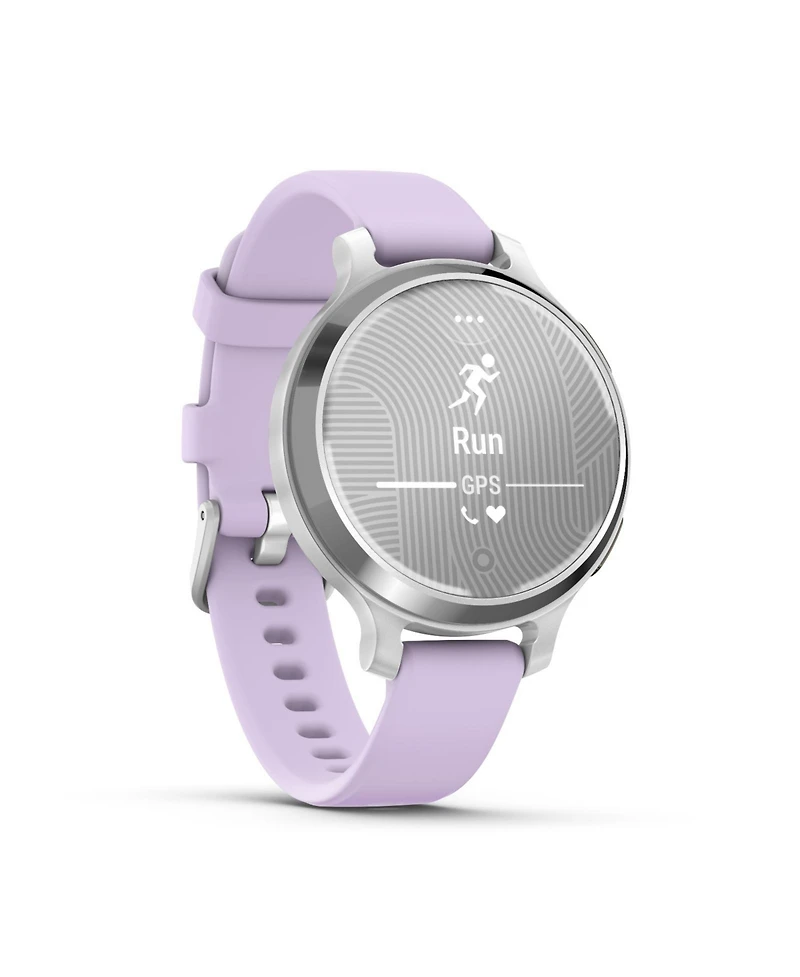 Lily 2 Active, Women's Gps Smartwatch
