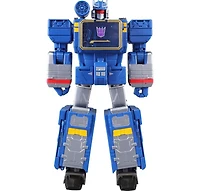 LG36 Soundwave | Japanese Transformers Legends