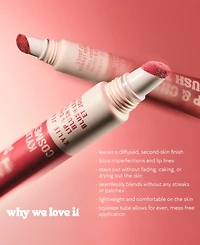 Kylie Cosmetics Lip & Cheek Blush Tint, 0.3 oz.