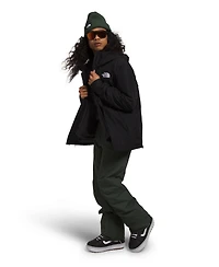 The North Face Men's Clement Triclimate Jacket