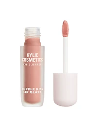 Kylie Cosmetics Supple Kiss Lip Glaze Gloss, 0.1 oz.
