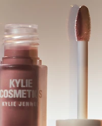 Kylie Cosmetics Supple Kiss Lip Glaze Gloss, 0.1 oz.