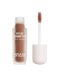 Kylie Cosmetics Supple Kiss Lip Glaze Gloss, 0.1 oz.