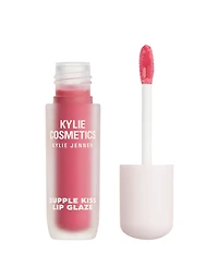 Kylie Cosmetics Supple Kiss Lip Glaze Gloss, 0.1 oz.