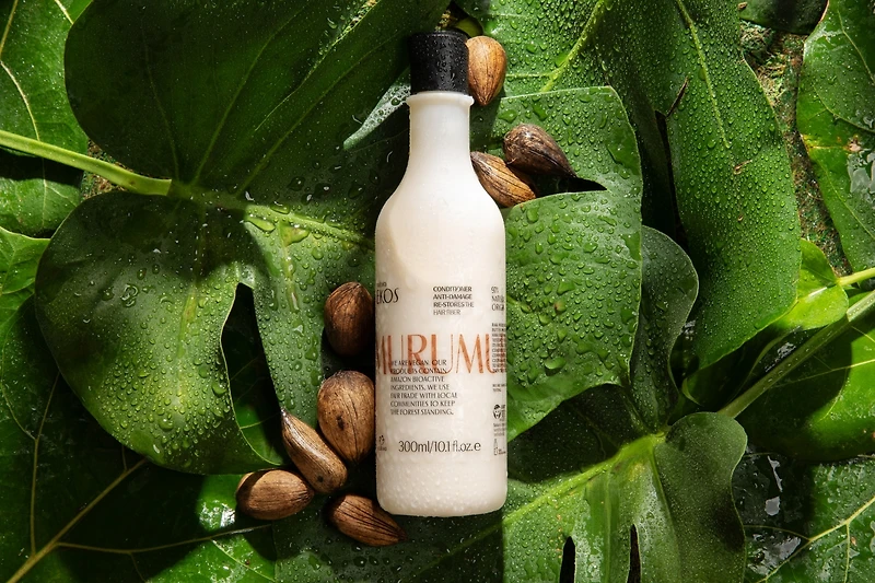 Natura Ekos Murumuru Anti-Damage Conditioner