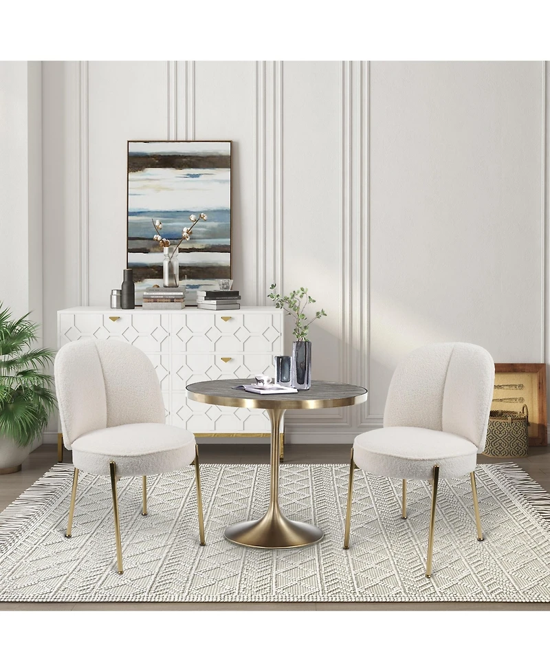 Wooden dining chairs set of 2 room chair for kitchen, home, living room,