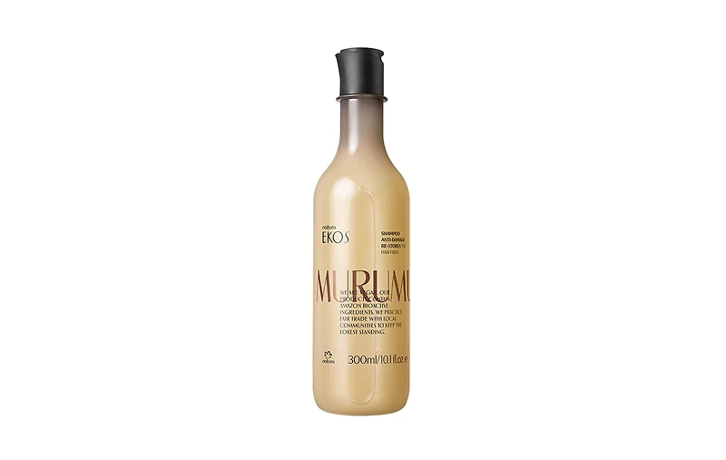 Natura Ekos Murumuru Anti-Damage Shampoo