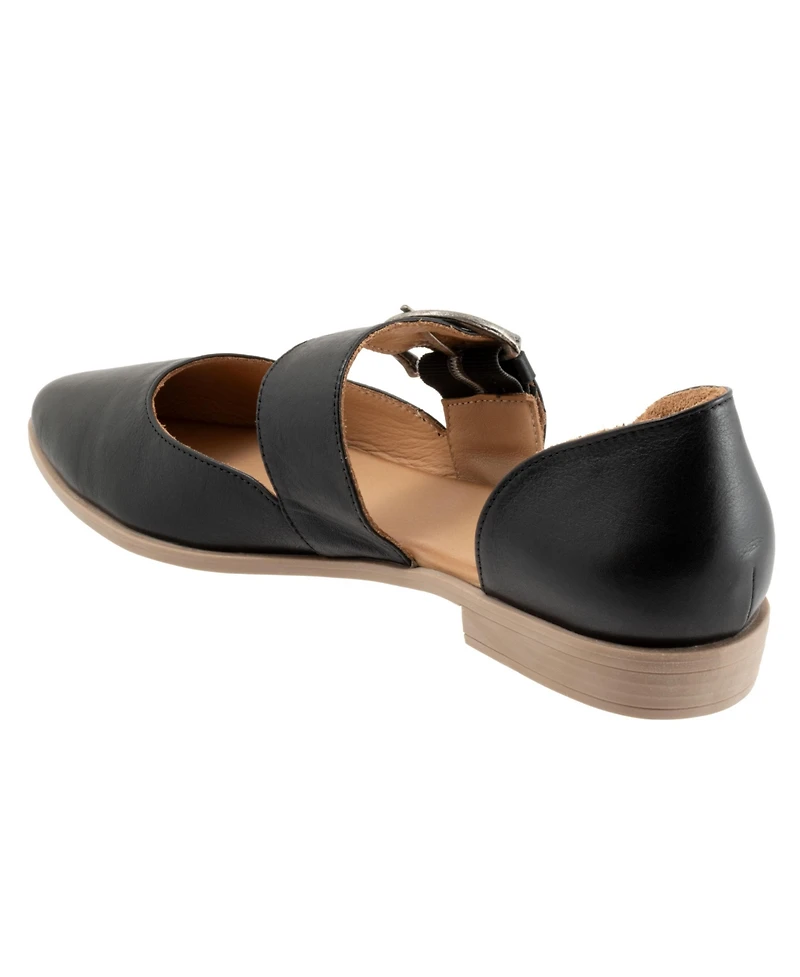 Bueno Brittany Flat