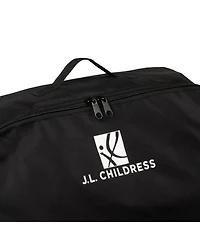 J.l. Childress Deluxe Padded Backpack Car Seat Travel Bag