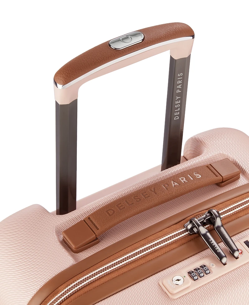 Delsey Chatelet Air 2.0 23" Carry-On Spinner