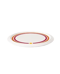 Villeroy & Boch La Boule Miami 7-Piece Dinnerware Set, Service for 2