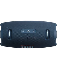 Jbl Xtreme 4 Waterproof Bluetooth Speaker-Blue