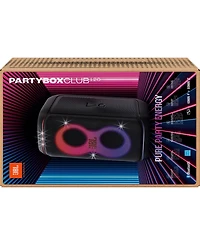 Jbl PartyBox Club 120 Bluetooth Speaker