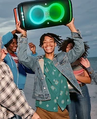 Jbl PartyBox Club 120 Bluetooth Speaker