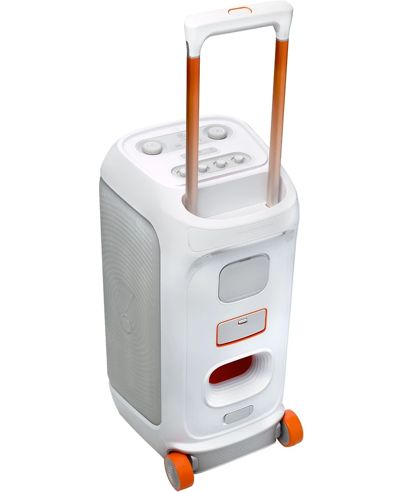 Jbl PartyBox Stage 320 Bluetooth Speaker