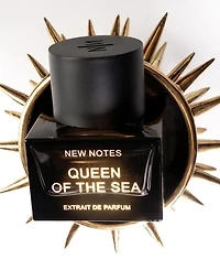 New Notes - Queen Of The Sea Eau De Parfum