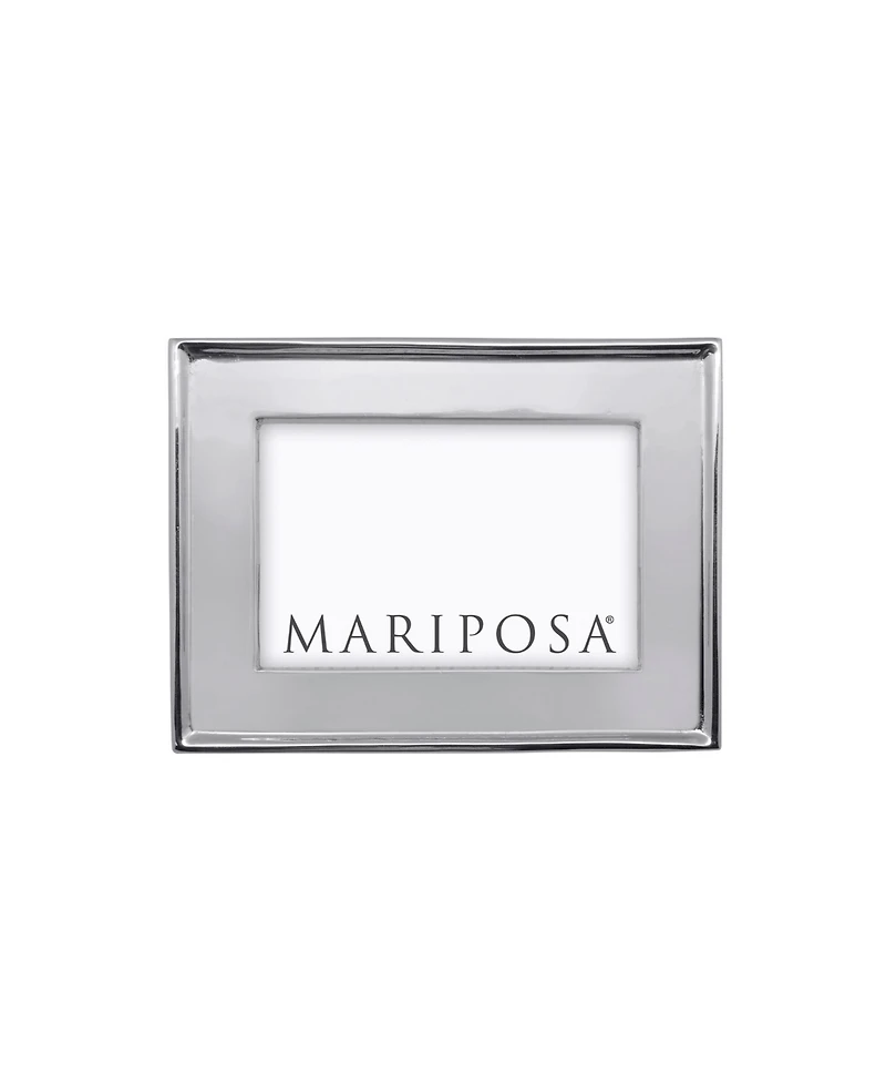 Mariposa Signature Wide Frame