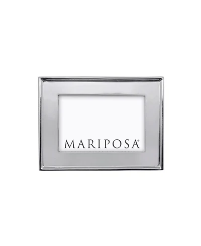 Mariposa Signature Wide Frame