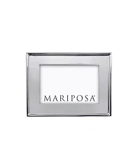 Mariposa Signature Wide Frame