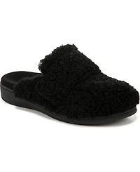 Vionic Womens Gemma Ii Mule Slippers