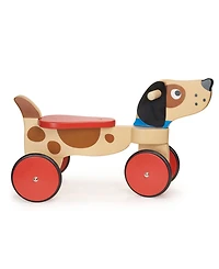Mentari Toys Ride On Puppy