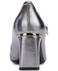Dkny Women's Samira Mary Jane Pumps