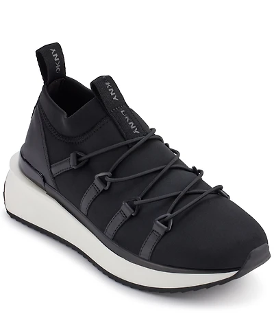 Dkny Women's Aiza Slip On Sneakers