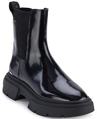 Dkny Women's Fenella Chelsea Slip On Boots