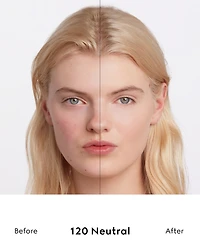 Gucci Eternite de Beaute 24-Hour Full Coverage Luminous Matte Finish Foundation
