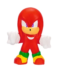 Heroes of Goo Jit Zu Sonic the Hedgehog Minis 6 Pack