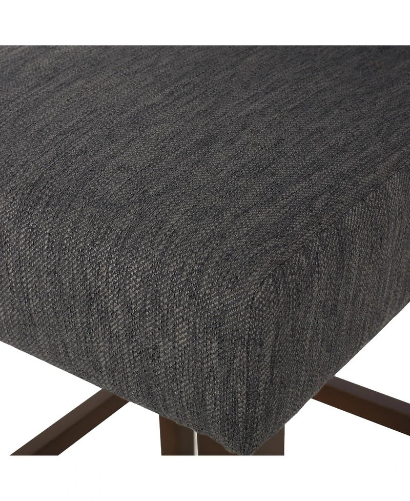 Streamdale Stylish Barstool For Elevated Comfort