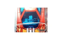 Transformers C-05 Hot Rodimus Henkei Classics