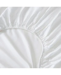 100% Cotton Sateen Sheet Set