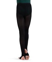 Capezio Girls Ultra Hold Stirrup Tight
