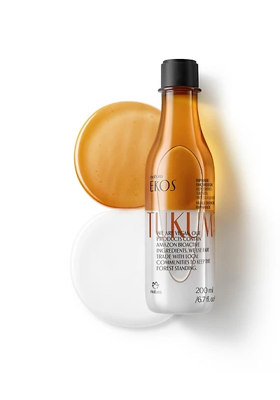 Natura Ekos TukumaBiphase Shower Oil