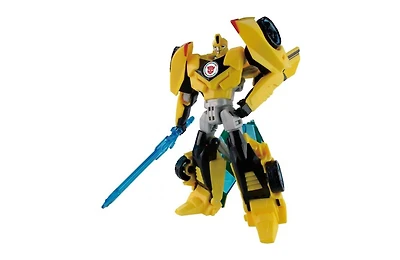 Tav-01 Bumblebee | Transformers Adventure
