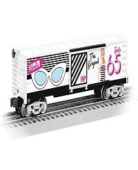 Lionel Mattel Barbie 65th Anniversary 1959 Boxcar