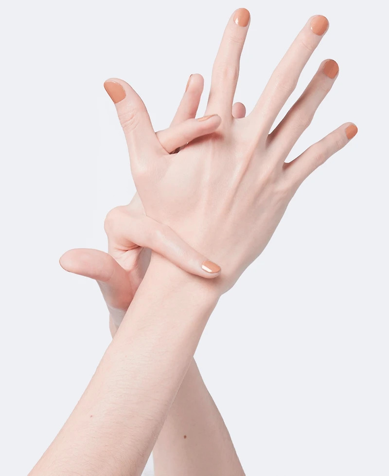 Gucci Vernis a Ongles Glossy Nail Polish