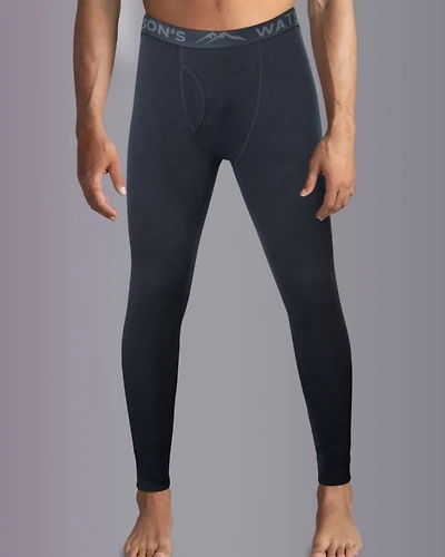 Watson's Men's Xt Heat Thermal Long John